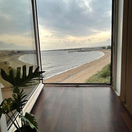 Beachfront Treasure 머슬버러 외부 사진